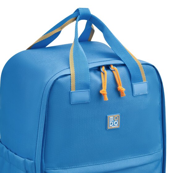MODO by Roncato Starlight 3.0 Reiserucksack 40 cm Laptopfach MODO by Roncato Starlight 3.0 Reiserucksack 40 cm Laptopfach