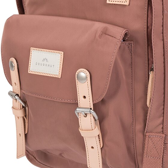 Doughnut Macaroon Daypack 38 cm Laptopfach