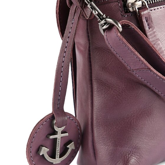 Harbour 2nd Anchor Love Iben Mini Bag Umhängetasche Leder 18 cm