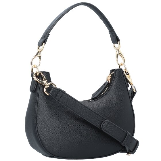 Valentino Zero Schultertasche Leder 22 cm
