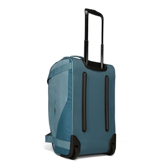 American Tourister City Racer 2 Rollen Reisetasche S 55 cm