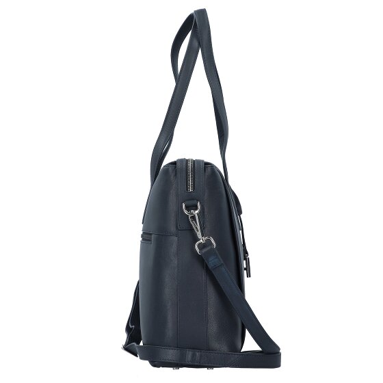 Picard Bali Bali Aktentasche Leder 38 cm