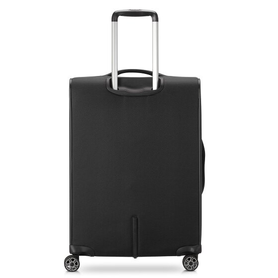 Roncato Ironik 2.0 4 Rollen Trolley 65 cm mit Dehnfalte