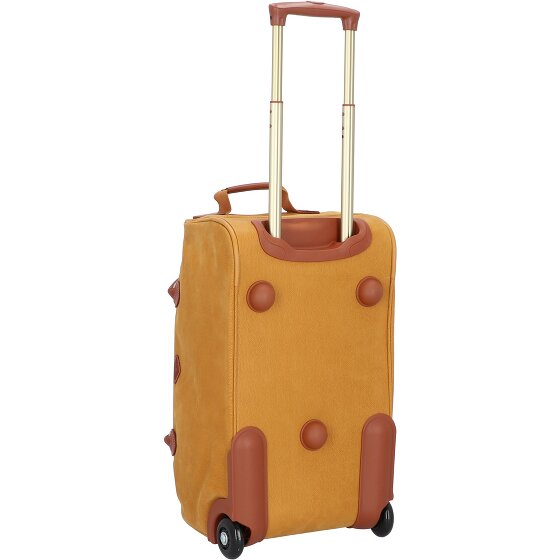 Jump Uppsala 2-Rollen Reisetasche 55 cm