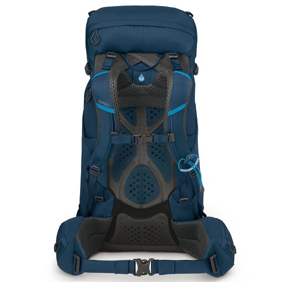 Osprey Kestrel 38 Trekkingrucksack S-M 79 cm