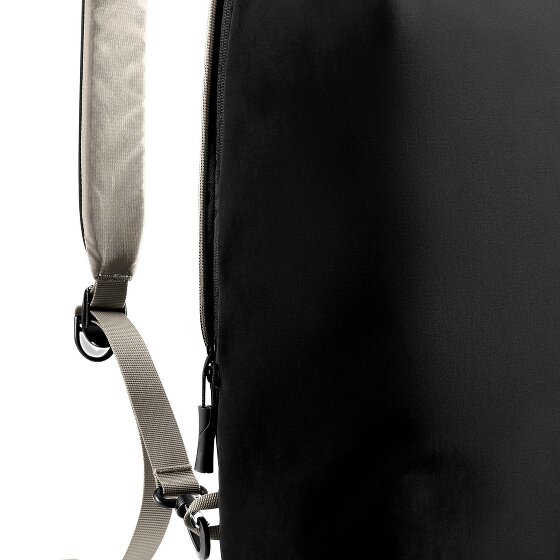 XD Design Reversible Wenderucksack 46 cm Laptopfach