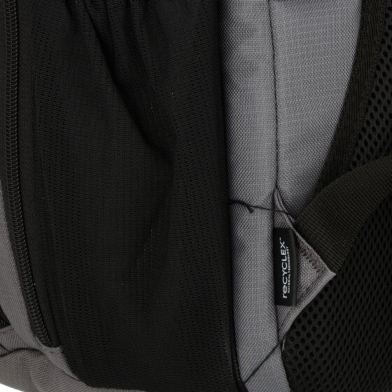 Samsonite Roader Daypack 44 cm Laptopfach