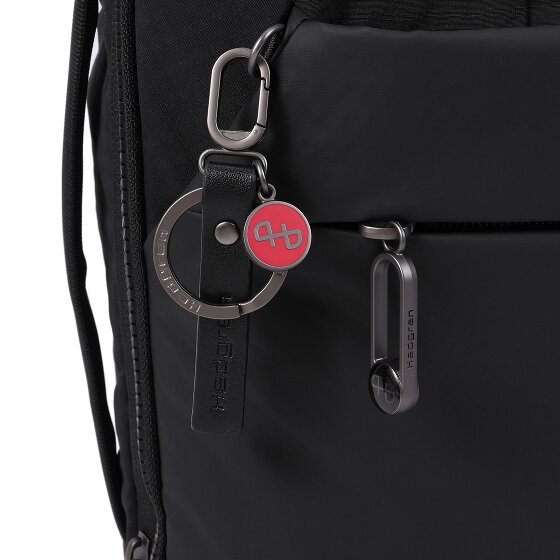 Hedgren Furo Aktentasche RFID Schutz 40 cm Laptopfach