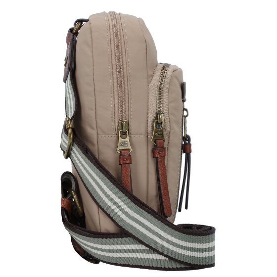 camel active Bari Umhängetasche 14 cm