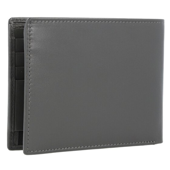 Roncato Firenze Geldbörse RFID Leder 12 cm