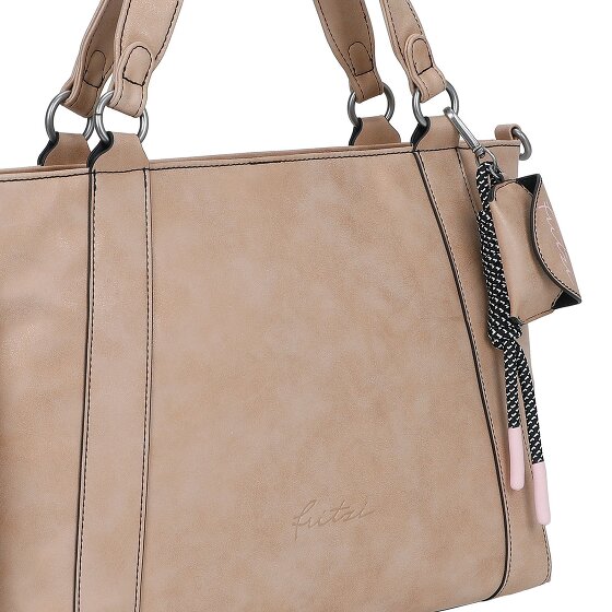Fritzi aus Preußen Bitzi08 Shopper Tasche 38 cm
