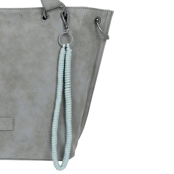 Fritzi aus Preußen Fritzi Shopper Vintage Shopper Tasche 31.5 cm