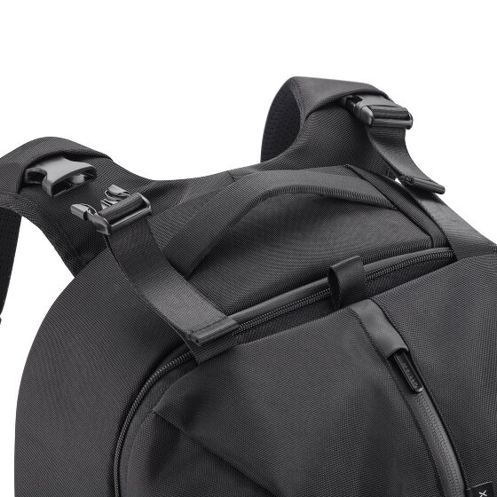 XD Design Flex Gym Rucksack RFID 46 cm Laptopfach XD Design Flex Gym Rucksack RFID 46 cm Laptopfach