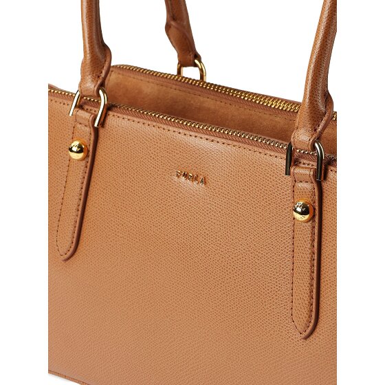 Furla Giulia Schultertasche Leder 35 cm