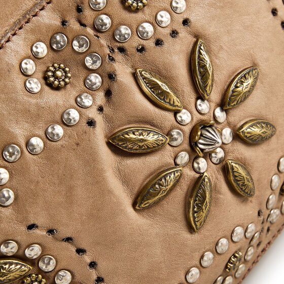 Campomaggi Kate Schultertasche Leder 20 cm