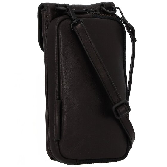 aunts & uncles Grandma's Luxury Club Mrs. Lemon Handytasche Leder 10 cm