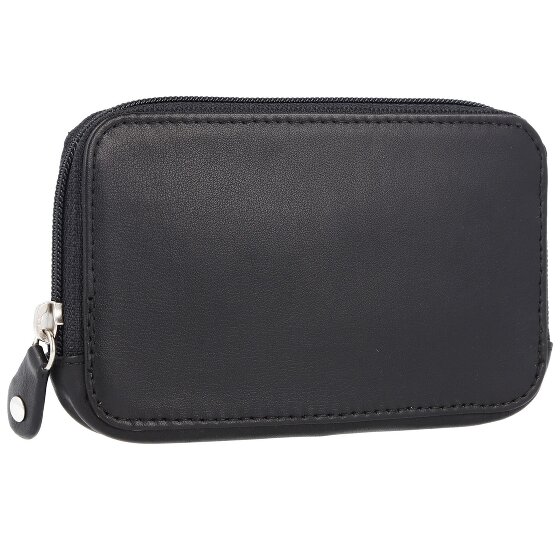 Samsonite Attack 2 Schlüsseletui Leder 13 cm