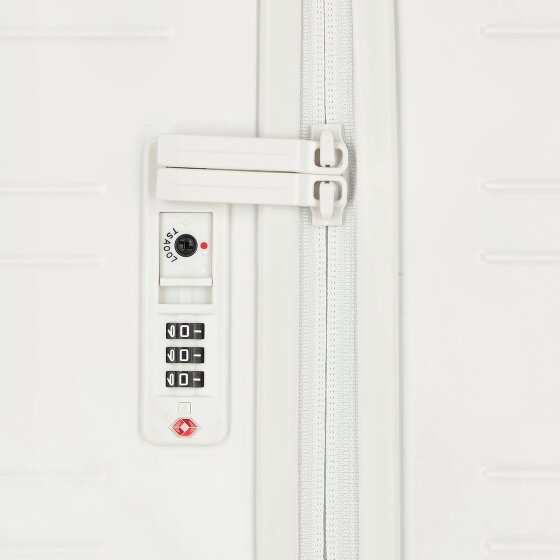 Horizn Studios H7 Essential 4-Rollen Trolley 77 cm Horizn Studios H7 Essential 4-Rollen Trolley 77 cm