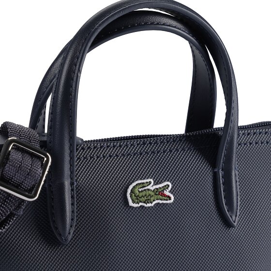 Lacoste L.12.12 Shopper Tasche 20 cm