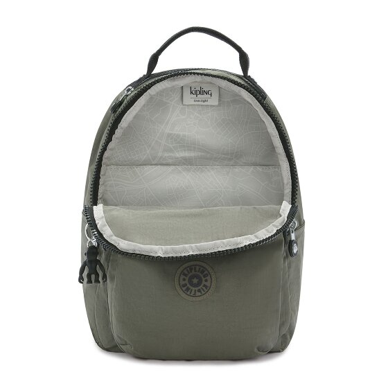 Kipling Basic Seoul S Rucksack 35 cm Laptopfach Kipling Basic Seoul S Rucksack 35 cm Laptopfach