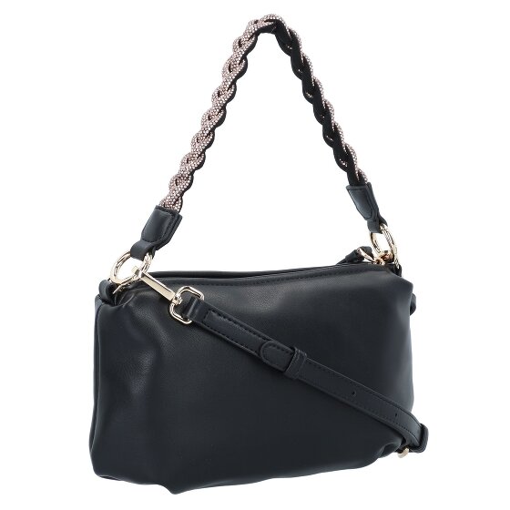 Seidenfelt Aminne Handtasche 25 cm