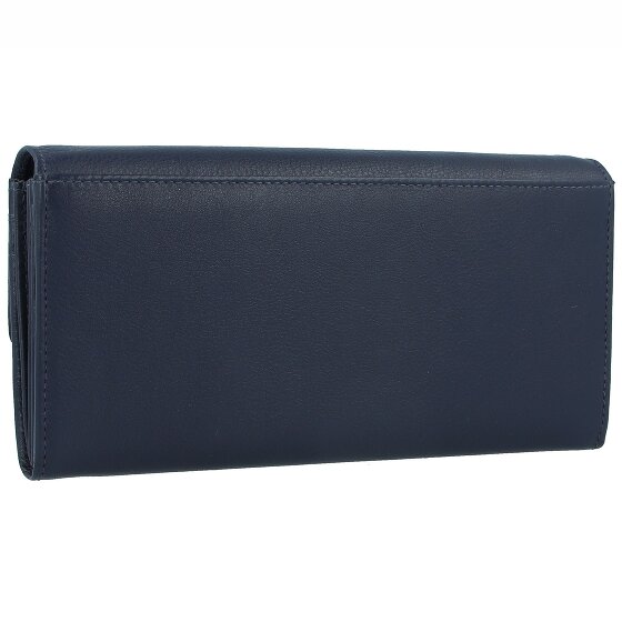 Esquire Viktoria Geldbörse RFID Leder 18,5 cm