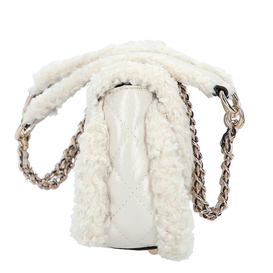 Guess Christi Schultertasche 28 cm