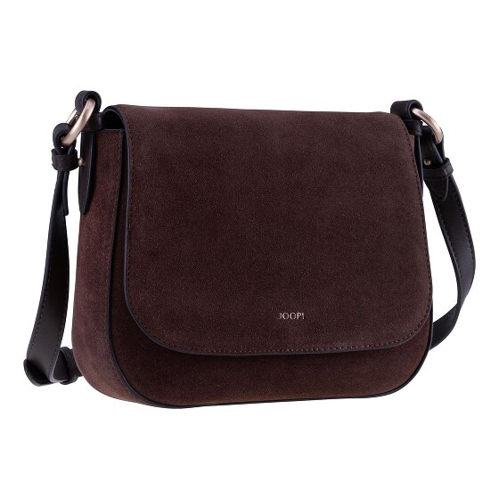 Joop! Sofista Dolce Umhängetasche Leder 23 cm