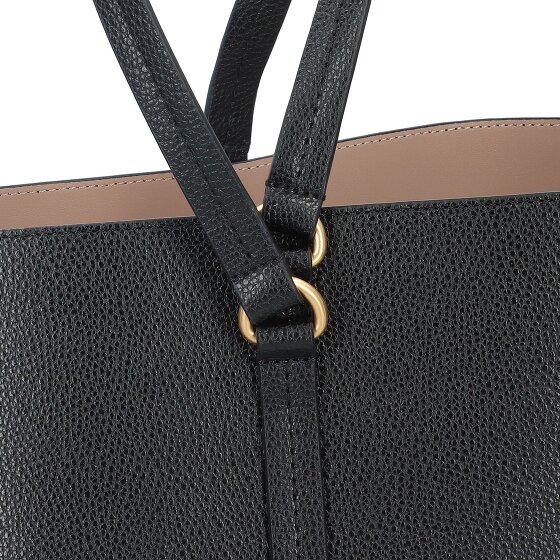 PINKO Carrie Handtasche Leder 36 cm