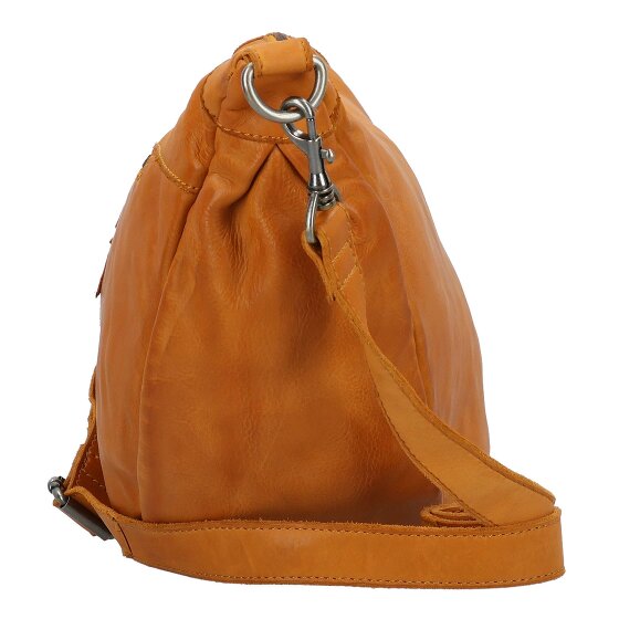 Harbour 2nd Alva Schultertasche Leder 47 cm