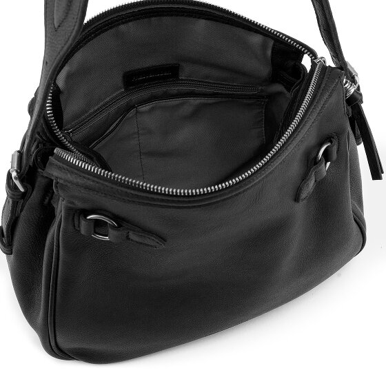 FredsBruder My Forever Friend Schultertasche L Leder 29 cm