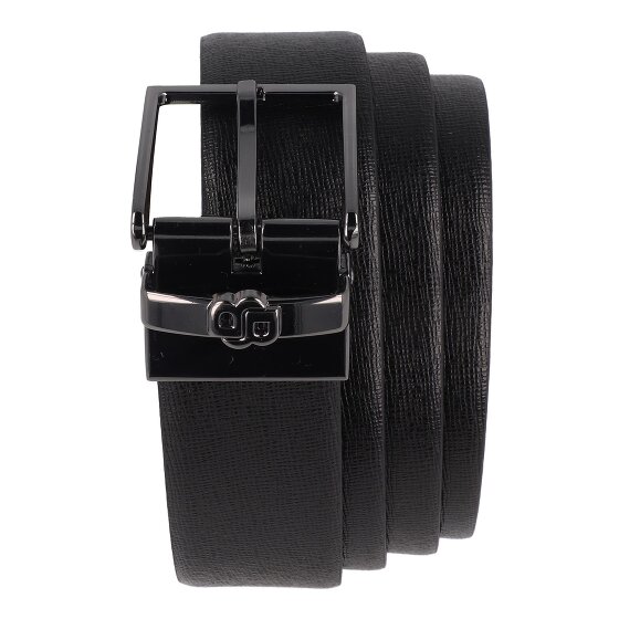 Boss Icon Gürtel Leder