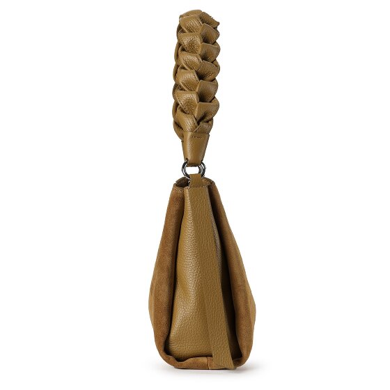 Coccinelle Boheme Schultertasche Leder 31 cm