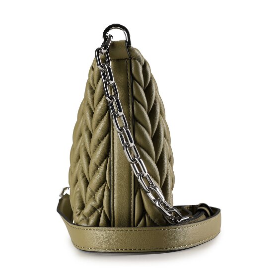 Karl Lagerfeld Weave Umhängetasche 26 cm