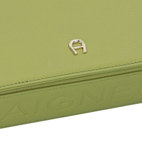 AIGNER Zita Umhängetasche Leder 22 cm AIGNER Zita Umhängetasche Leder 22 cm