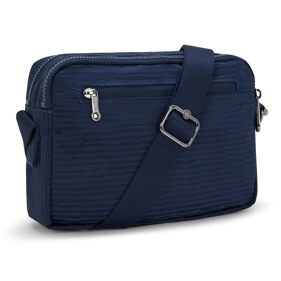 Kipling Elevated Jacquard Abanu Umhängetasche M 24 cm