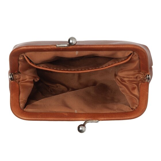 The Chesterfield Brand Nera Münzbörse Leder 15 cm
