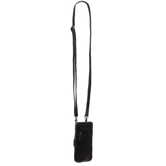 The Chesterfield Brand Salta Handytasche Leder 11 cm