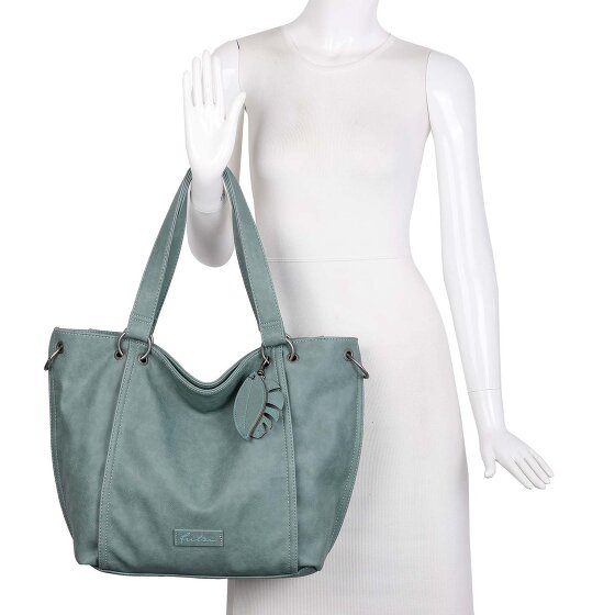 Fritzi aus Preußen Fritzi02 Shopper Tasche 50 cm