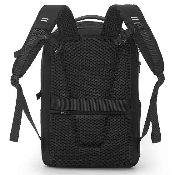 XD Design The Bizz Business-Rucksack 47 cm Laptopfach