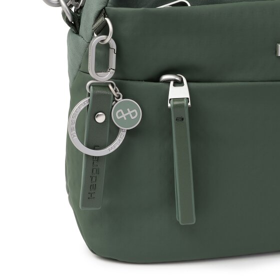 Hedgren Furo Totoi Umhängetasche RFID Schutz 25 cm