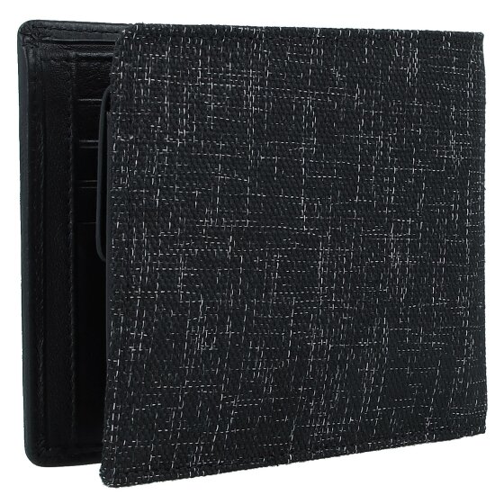 Esquire Geldbörse RFID Schutz 11.5 cm