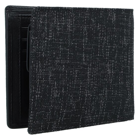 Esquire Recycled Life Geldbörse RFID 11,5 cm