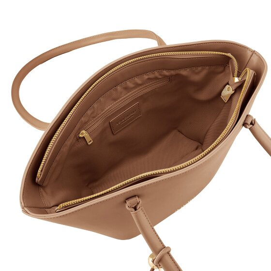 Seidenfelt Arvaja Schultertasche 19 cm