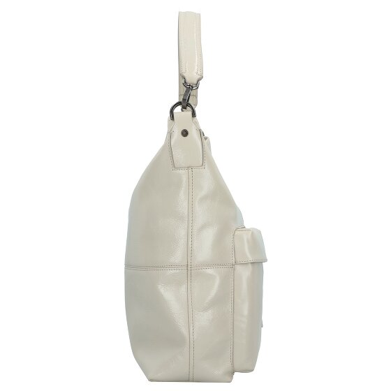 Liebeskind Schultertasche Leder 36 cm