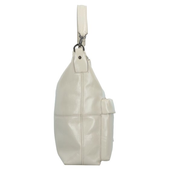 Liebeskind Schultertasche Leder 36 cm Liebeskind Schultertasche Leder 36 cm