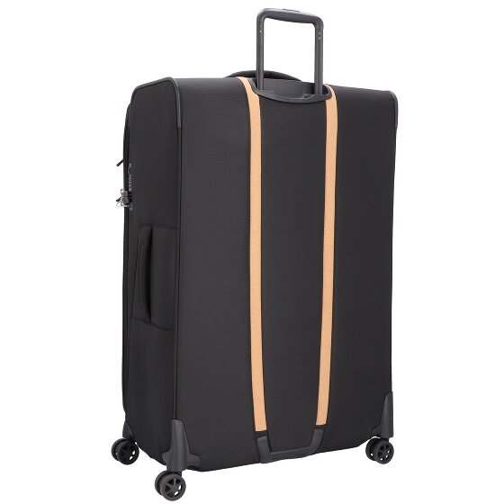 Samsonite Spark SNG ECO Spinner 4-Rollen Trolley 82 cm