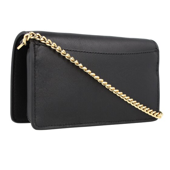 Lauren Ralph Lauren Clutch Tasche Leder 18 cm