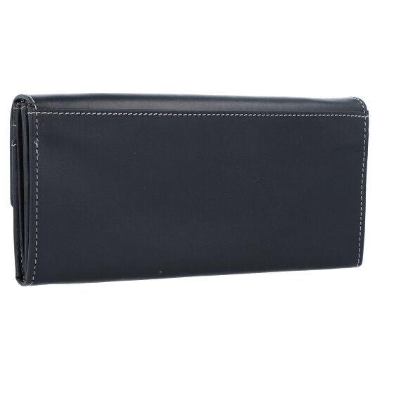 Esquire Dallas Geldbörse Leder 18 cm