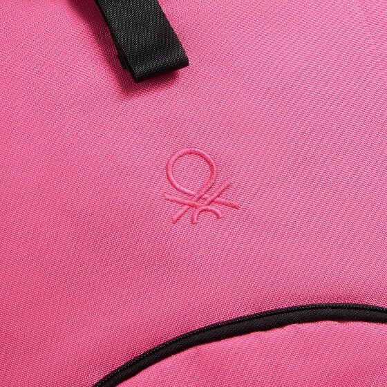Delsey Paris x United Colors of Benetton BE Rucksack 44 cm Laptopfach